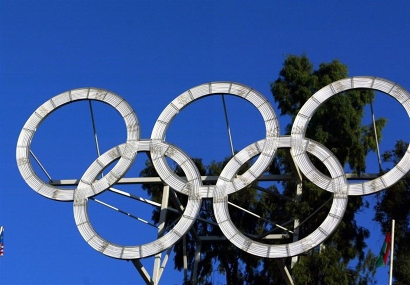 فریگی نماد المپیک 2024 شد