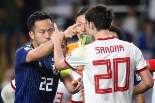 خطر حذف ستاره ترین تیم آسیا از ایران بیشتر است!