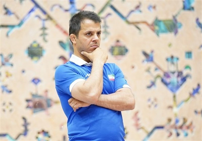 حضور سرمربی تیم ملی فرنگی در کرمان