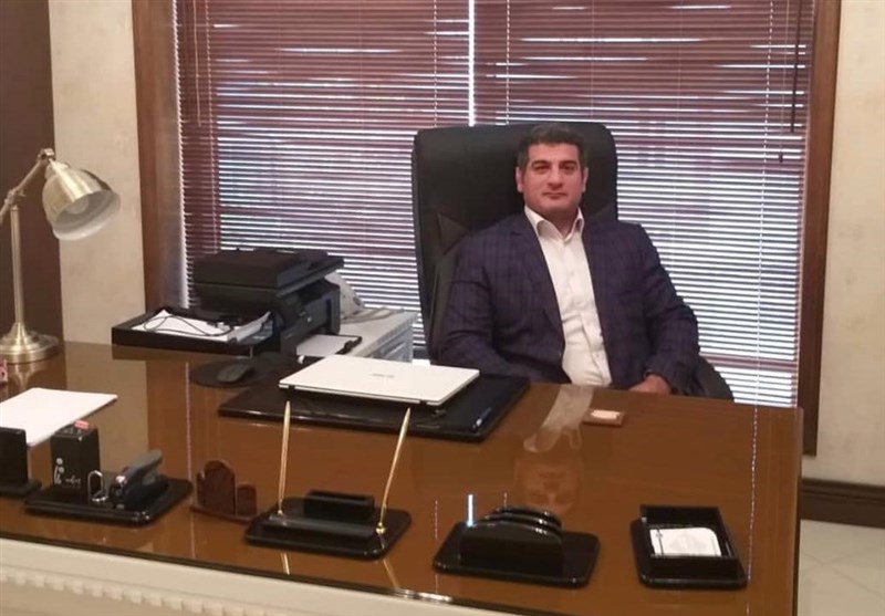 خسروینژاد: جودو با خاک یکسان شده است