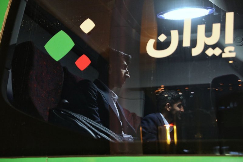 شمارهگذاری بازیکنان ایران با چند سورپرایز!