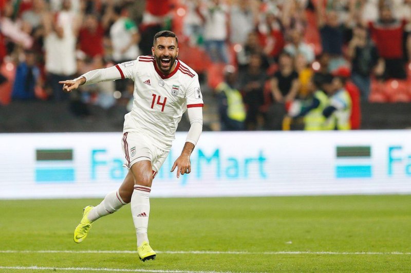 ایران یک غیربومی در جام‌جهانی قطر دارد