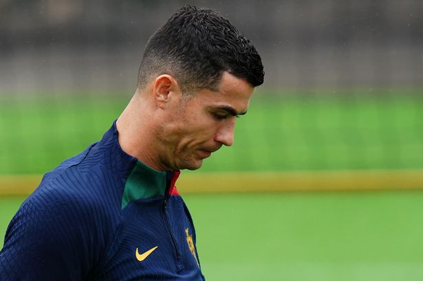 رونالدو: این راه موفقیت پرتغال در جام جهانی است
