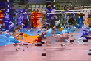 لیگ برتر والیبال؛/ بازگشت دوباره به تنظیمات قبل از تغییر سرمربی!