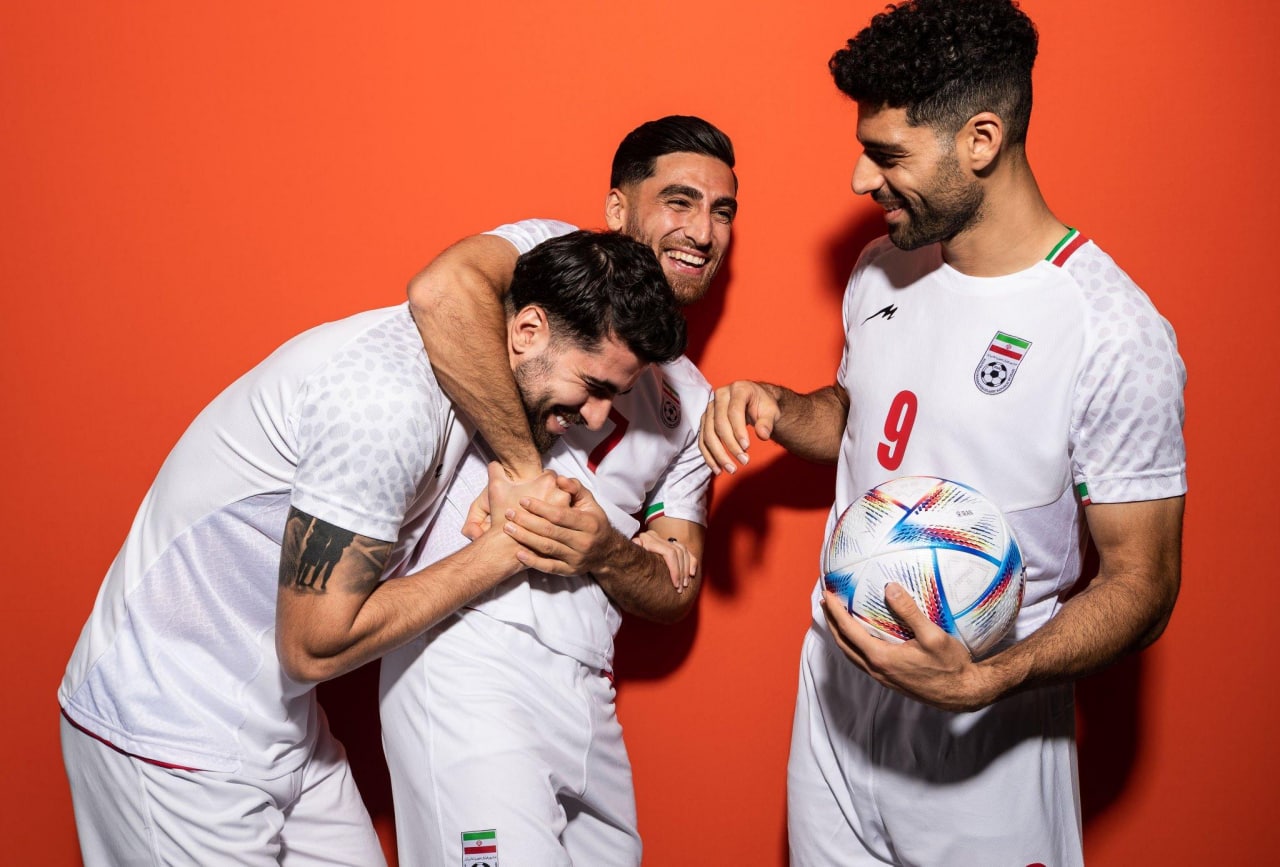 تیم ملی فوتبال ایران؛ جام جهانی