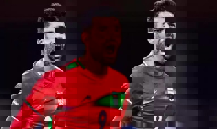 موفقیت و صعود از گروه / مصاحبه مفصل با طارمی: حالا تنها به یک چیز فکر می‌کنیم