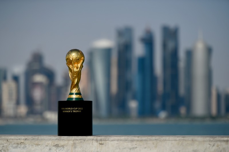 شاید جام جهانی 2030 در دو قاره برگزار شود!