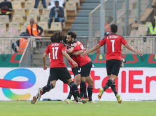 مصر 2-1 بلژیک: شکست شیاطین سرخ در آخرین آزمون