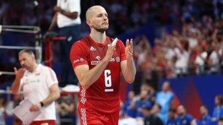 کورک: لهستان بر والیبال جهان حکومت خواهد کرد