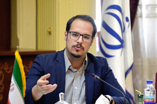 رضا شجیع سرپرست فدراسیون ورزشهای دریایی و ساحلی شد