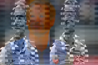 خط و نشان کلینزمن برای انگلیسیهای مغرور