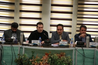 کمپ بینالمللی جودو کشور در لرستان