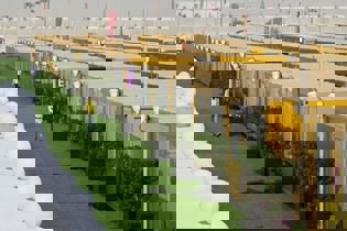 زندگی در گلخانه / اشک و عصبانیت توریستها در قطر
