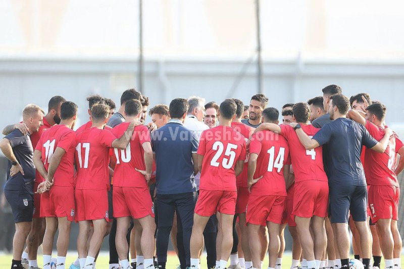 پیشبینی جسورانه: ایران، انگلیس را متوقف میکند!