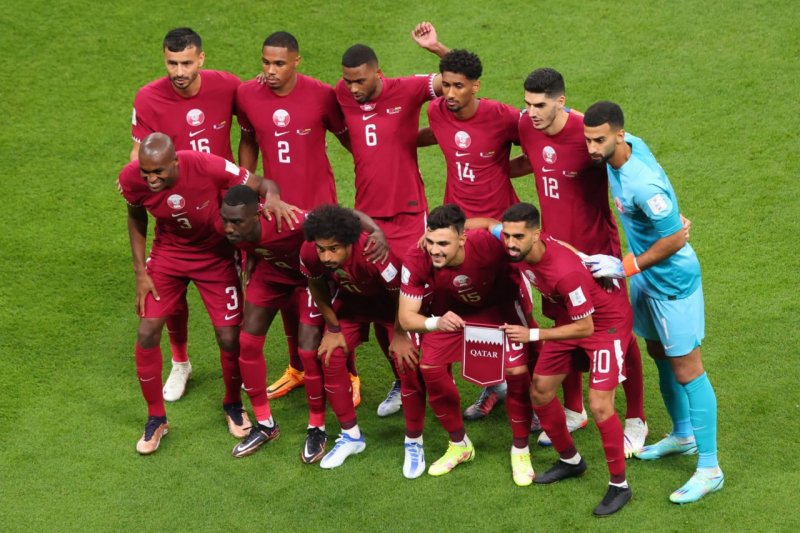 طلسم‌شکنی قطر علیه ۱۰ میزبان جام‌های جهانی
