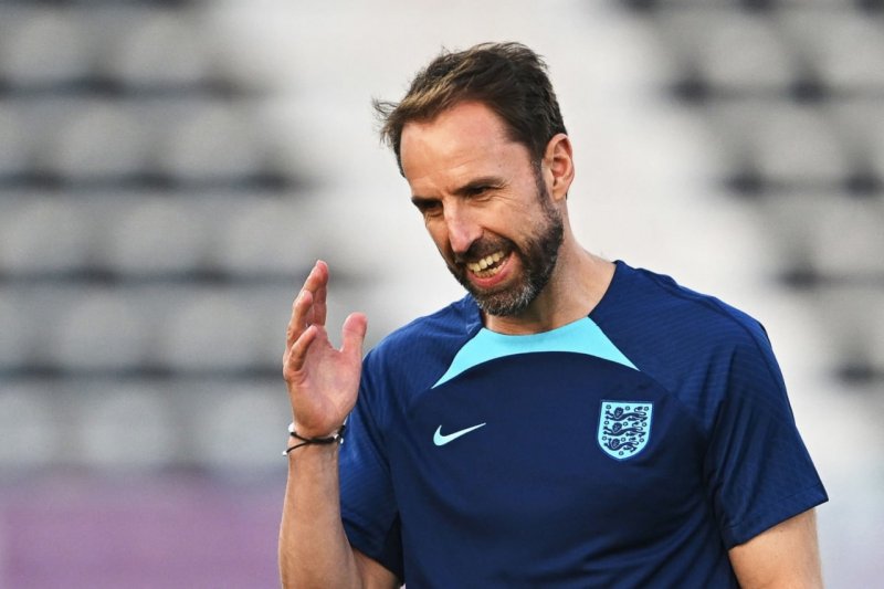 آزمون سخت ساوتگیت: بدون جام برنگرد!