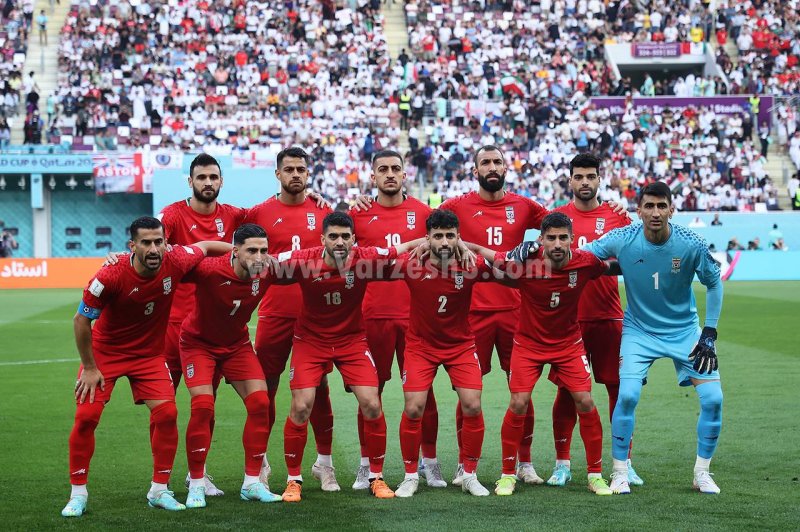 سنگینترین باخت تاریخ تیمملی در جام جهانی!