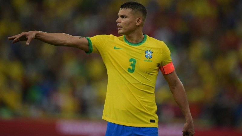اولین حرف‌های کاپیتان برزیل: هنوز از قلبم خون می‌چکد