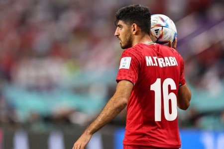 بهترین بازیکن پرسپولیس شماره 9 میپوشد / ترابی راه خروج خود از ایران را بست!