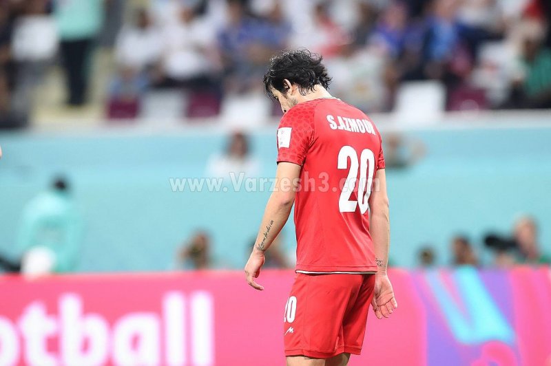 اعلام از سوی آزمون، سیستم تیم ملی تغییر میکند