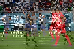 تحلیل جالب برد پرگل انگلیس در Match Of The Day/ لینهکر: دل داوران برای ایران سوخته بود