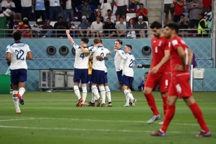 تحلیل جالب برد پرگل انگلیس در Match Of The Day/ لینه‌کر: دل داوران برای ایران سوخته بود