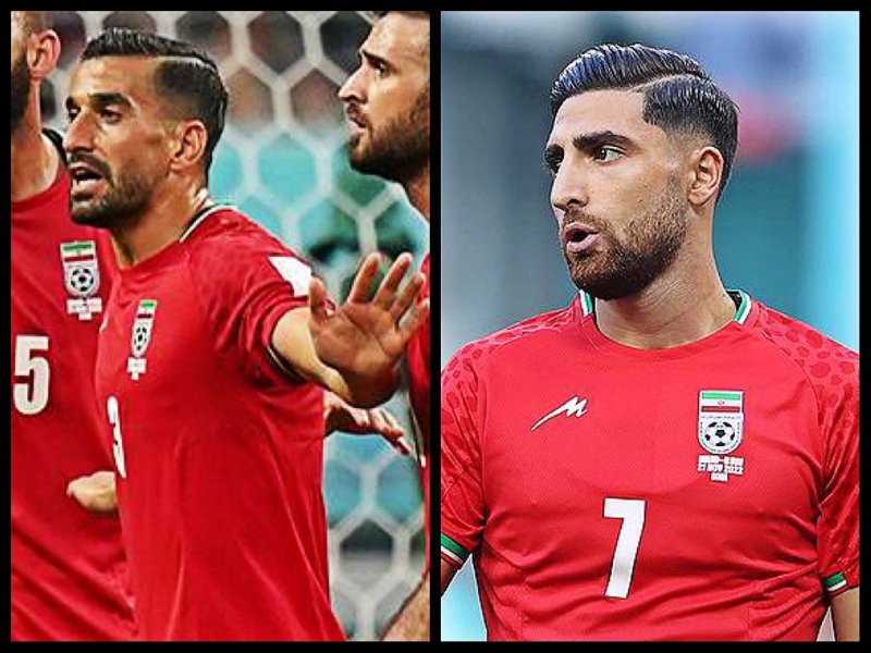 حاجصفی و جهانبخش در آغاز یک رکورد تاریخی