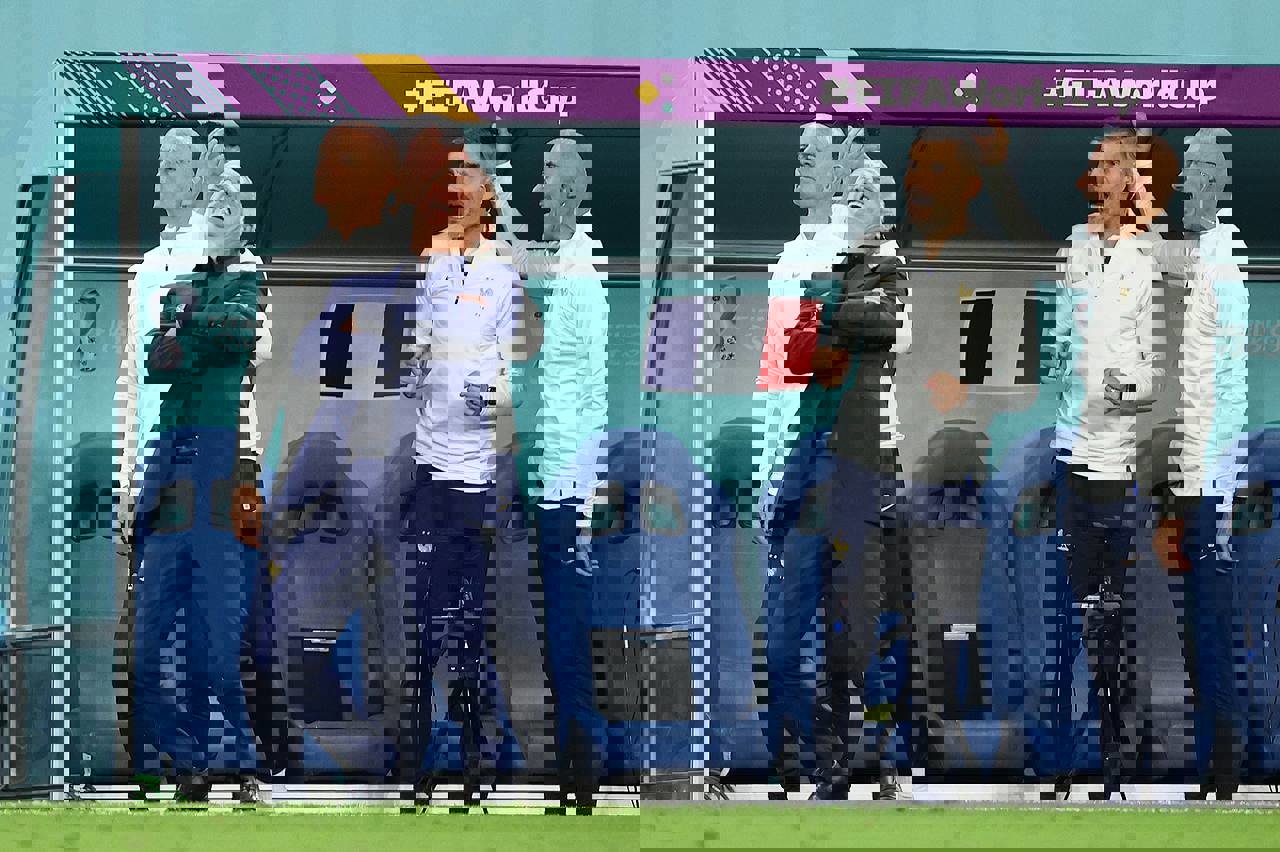 امباپه به دشان سر و ته یکی زد! 3
