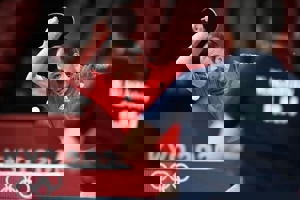 حضور مشروط پینگپنگبازان در مسابقات جهانی