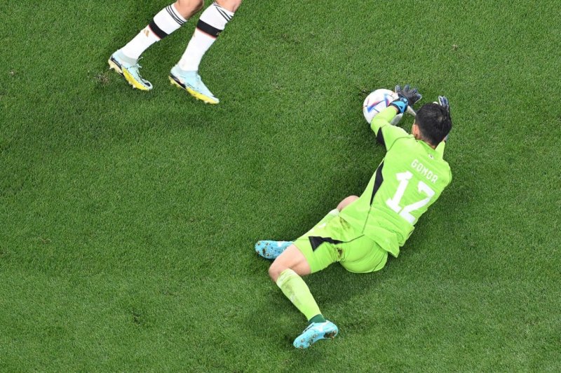 این سامورائی آلمان را شکست داد (عکس) 