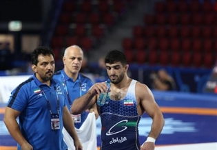 همگروهی ایران با ژاپن و منتخب جهان