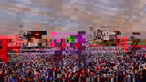 نظرسنجی: جام جهانی 2022 به کدام تیم میرسد؟