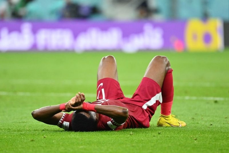 قطر، ضعیف‌ترین میزبان تاریخ جام جهانی شد