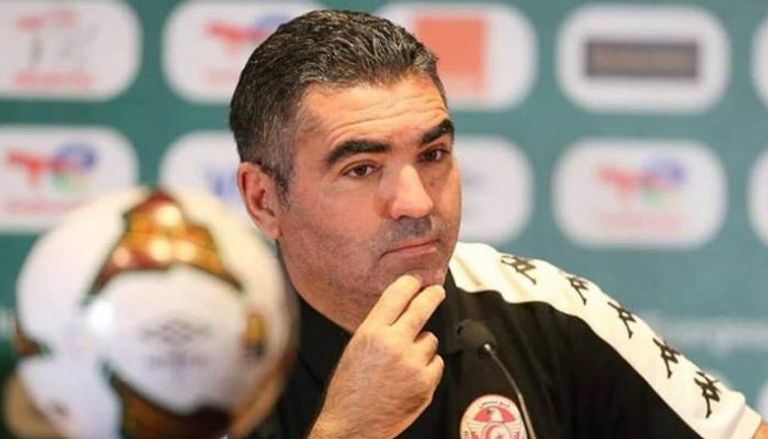 سرمربی تونس: استرالیا را میبریم تا صعود کنیم
