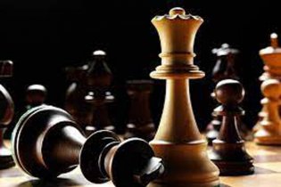 آغاز مهلت تسویه شطرنج ایران با فدراسیون جهانی