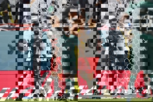 گزارش زنده: لهستان 1 - عربستان 0