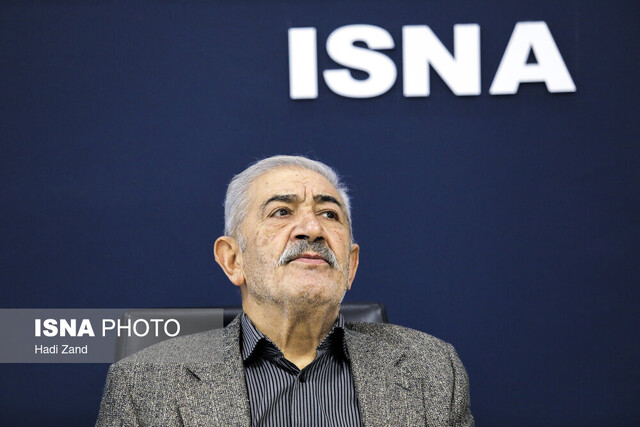قدرت داشتم روسای جودو را زندانی میکردم!