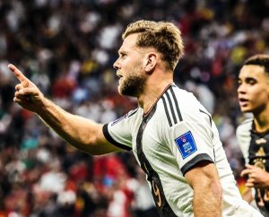 با قهرمان آلمانی‌ها در جام جهانی آشنا شوید