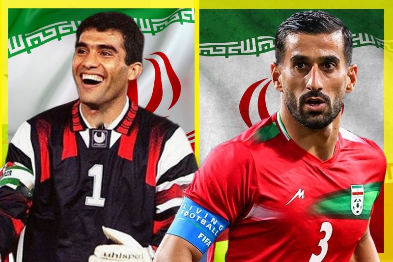 هشت آذر: روز ملی فوتبال در ورزش سه