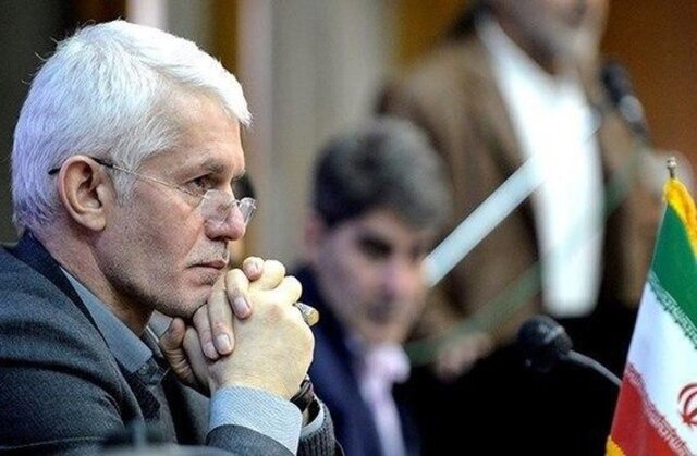 اسبقیان: نگرانی برای حضور ساره جوانمردی وجود ندارد