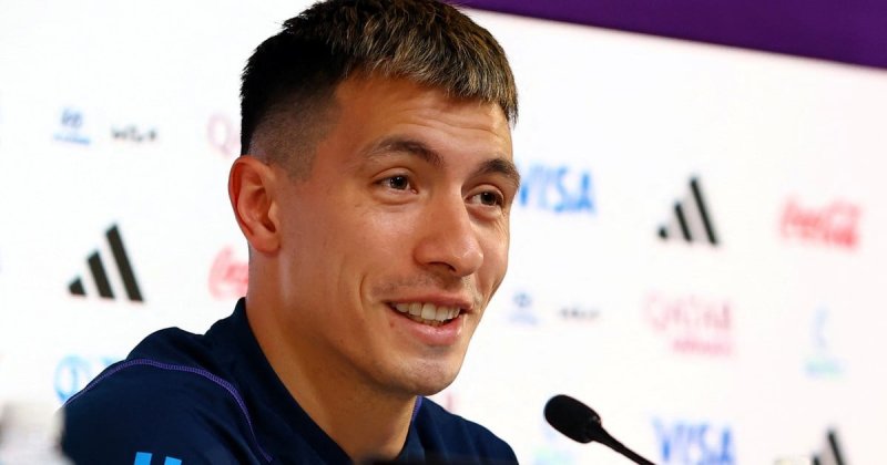 لواندوفسکی خطرناک است، باید مراقبش باشیم