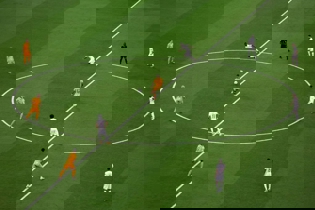 گزارش زنده، قطر 0 - هلند 0