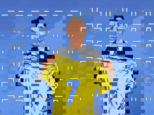 ادعای بزرگ مارکا، CR7 راهی فوتبال عربستان می شود/ قرارداد رونالدو و النصر نهایی شد: سالانه 200 میلیون یورو! 