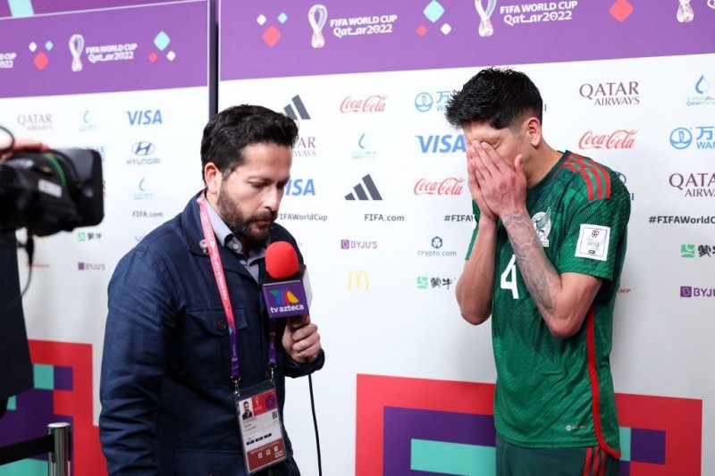 تلخترین مصاحبه جام ناتمام ماند