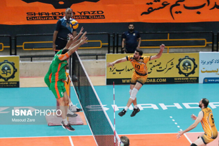 مخالف تعطیلی بودم / فشردگی لیگ والیبال مصدومیت‌ها را افزایش می‌دهد