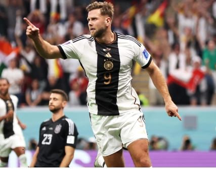 آقای گل جام‌های جهانی دلباخته پدیده آلمان