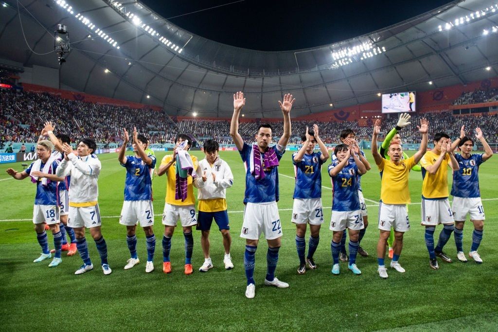 قطر محلی است که فوتبالی‌های ژاپن آن را به عنوان «تراژدی دوحه» به یاد می‌آورند