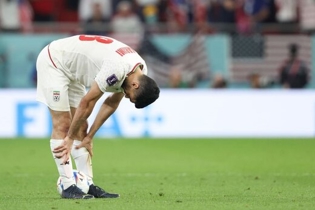 از حسن یزدانی تا تیم ملی / ضعف بدنی پاشنه آشیل ورزش ایران