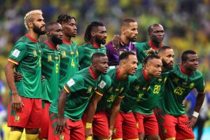 رکوردشکنی عجیب کامرون با شکست برزیل