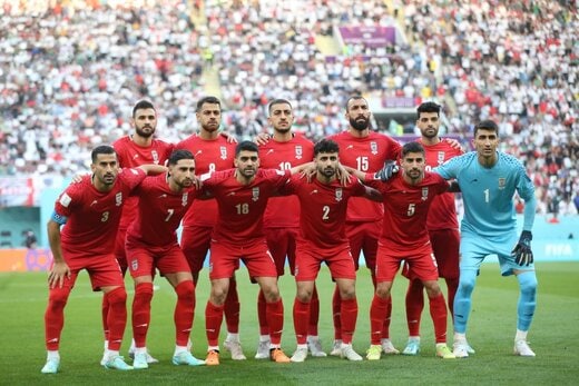 رتبه تیم ملی در جام جهانی مشخص شد (عکس)